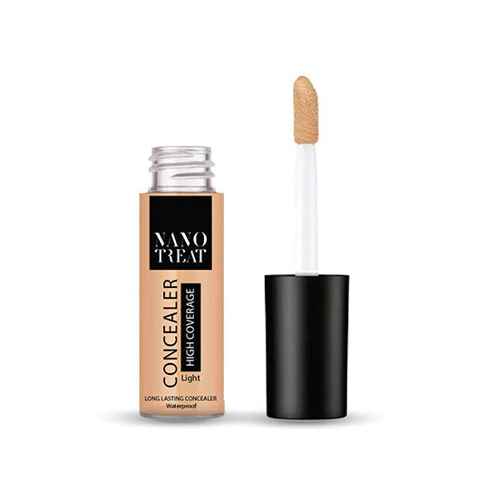 Nano-treat Concealer shade Light 5ml