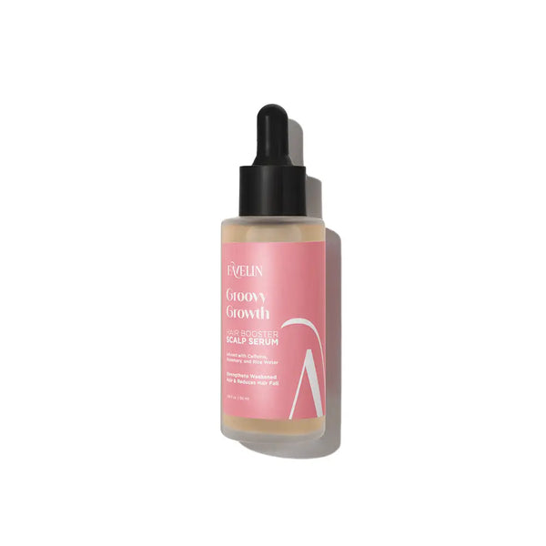 favelin Groovy Growth Hair Booster Scalp Serum 50 ml