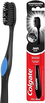 COLGATE Charcoal Tooth Brush