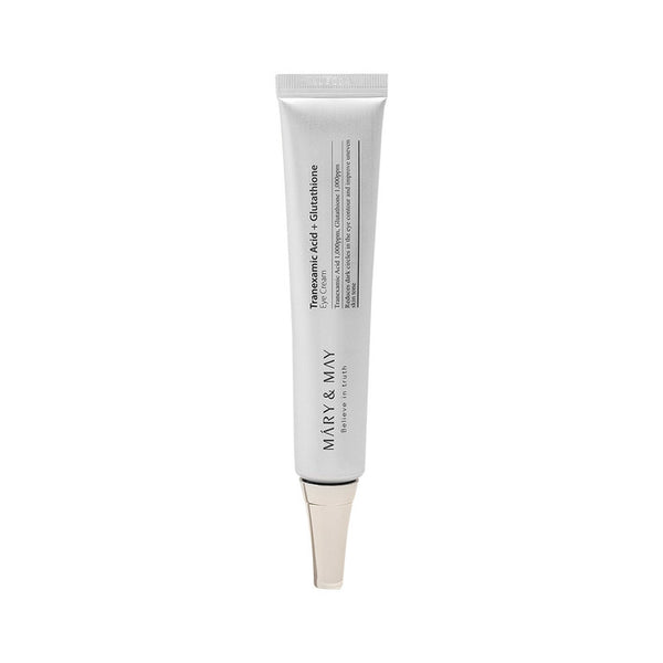Mary N May Tranexamic Acid+Glutathione Eye Cream 30g