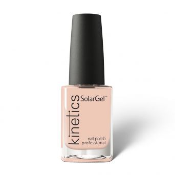 Kinetics 609 Hush Nailpolish solarGel