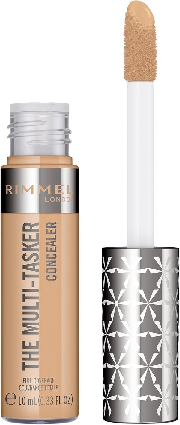 rimmel the multi -tasker concealer 50 Sand
