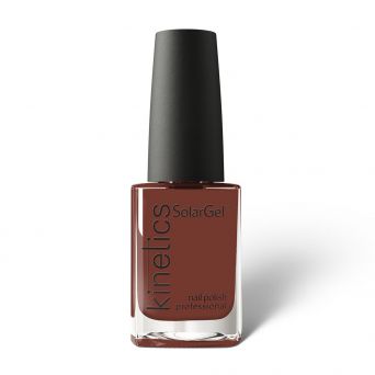 Kinetics 612 Nailpolish solarGel
