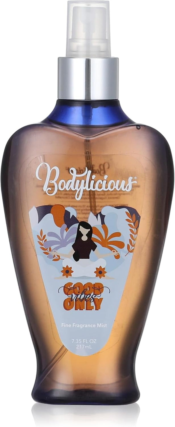 BODYLICIOUS Good only SPLASH 217ml
