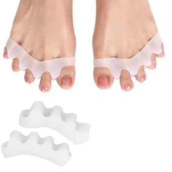 MOVE TOE SEPARATORS
