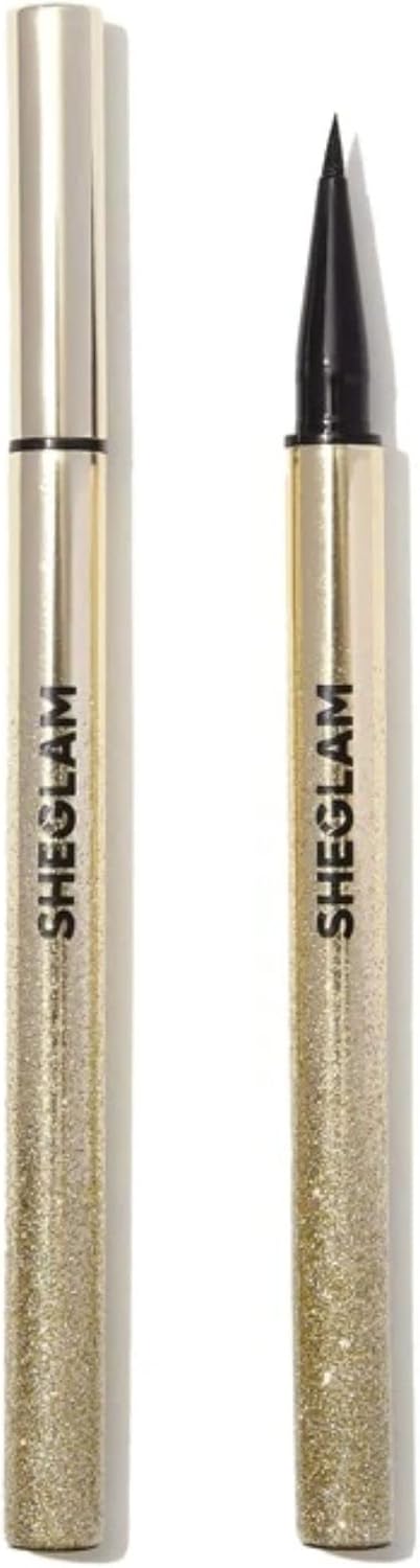 sheglam line & define waterproof eyeliner