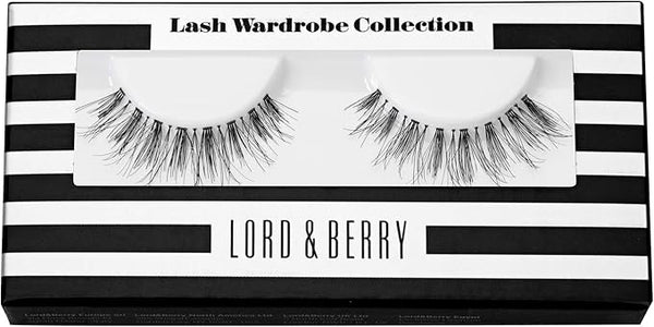 Lord&Berry Glamour lash EL28