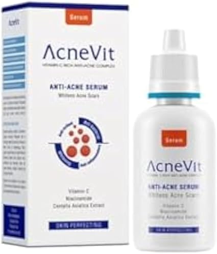 AcneVit serum 20ml