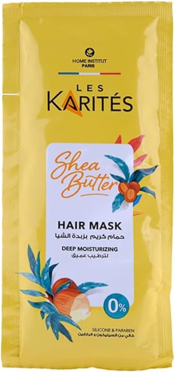 KARITES hair mask 35ml