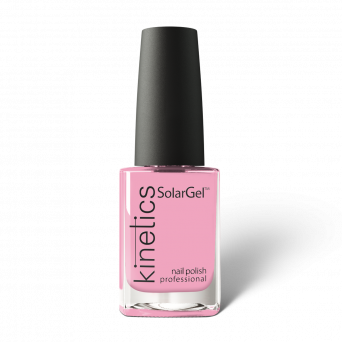 Kinetics 619 Small Pleasures Nailpolish solarGel