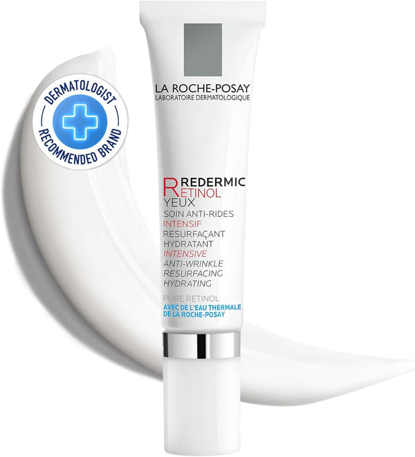 Retinol Eyes cream 15ml
