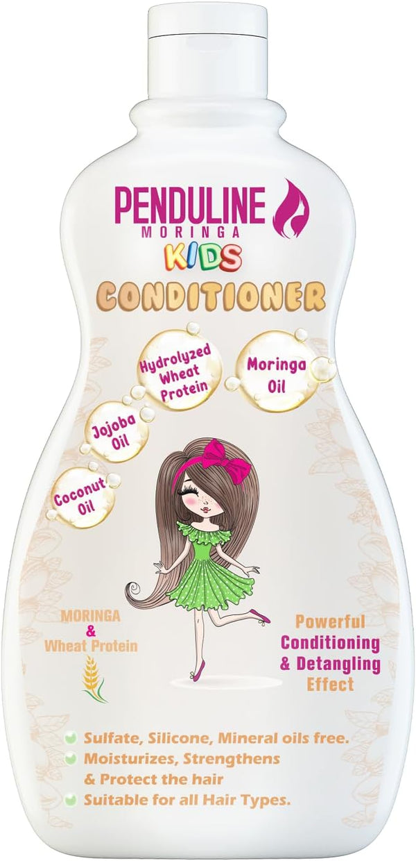 Penduline Moringa Conditioner300 ML