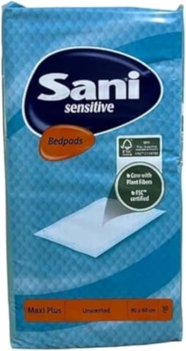 sani Bedpads 30pcs