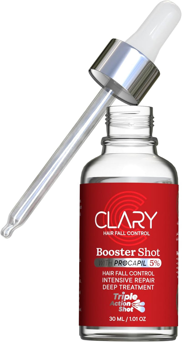 CLARY BOOSTER SHOT 30ML