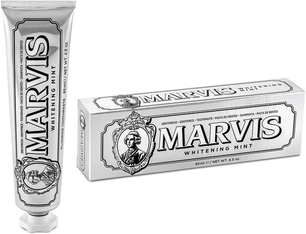 Marvis Whitening ToothPaste 85ml