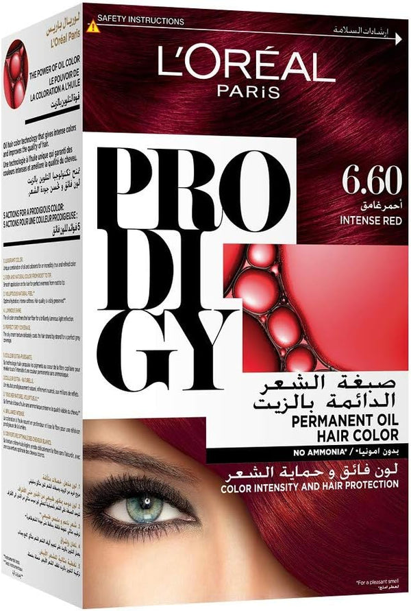 PRODIGY 6.6