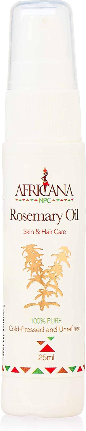 Africana Rosemary oil 25ml
