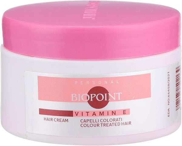 BIOPOINT CLORE PROTECTION   CREAM  250 G