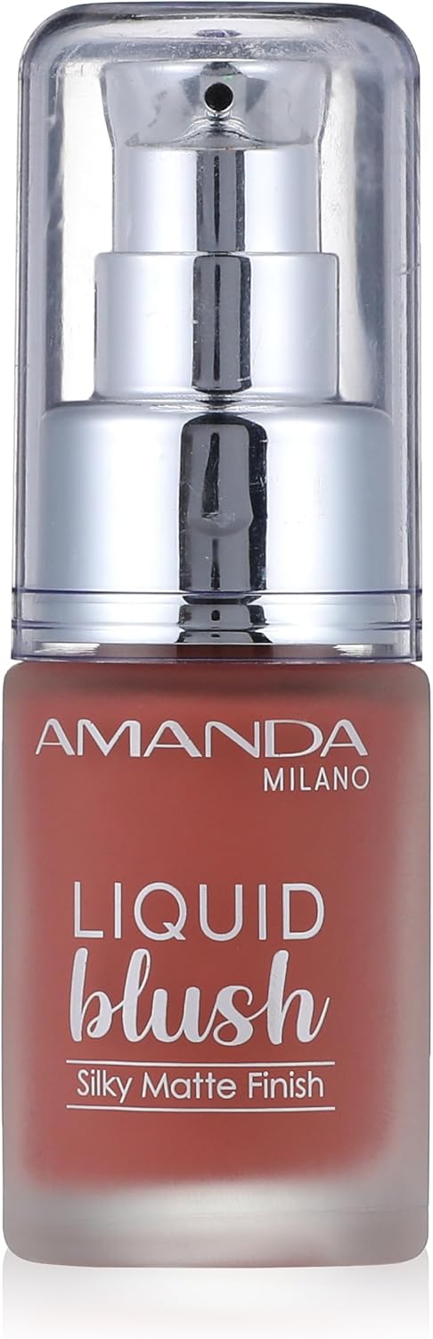 amanda liquid blush 04
