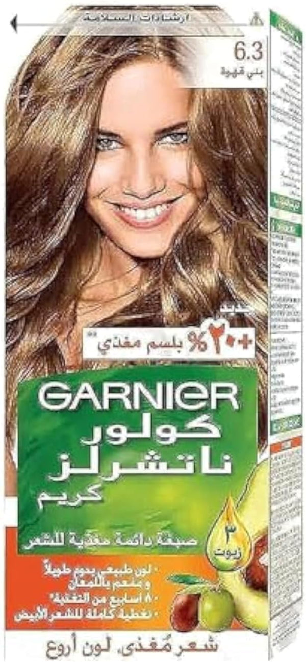 GARNIER Color  6.3