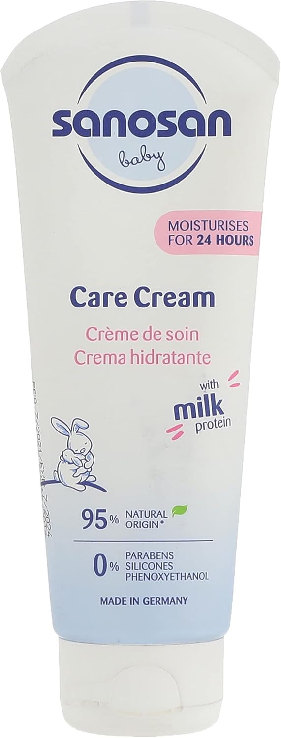 SANOSAN care cream 100ML