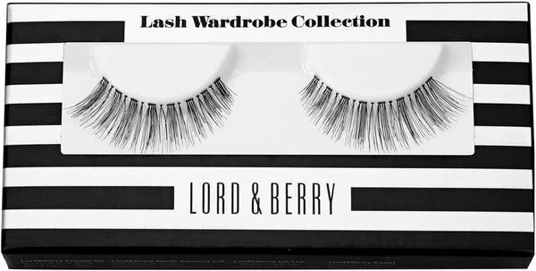 lord and berry lash EL1