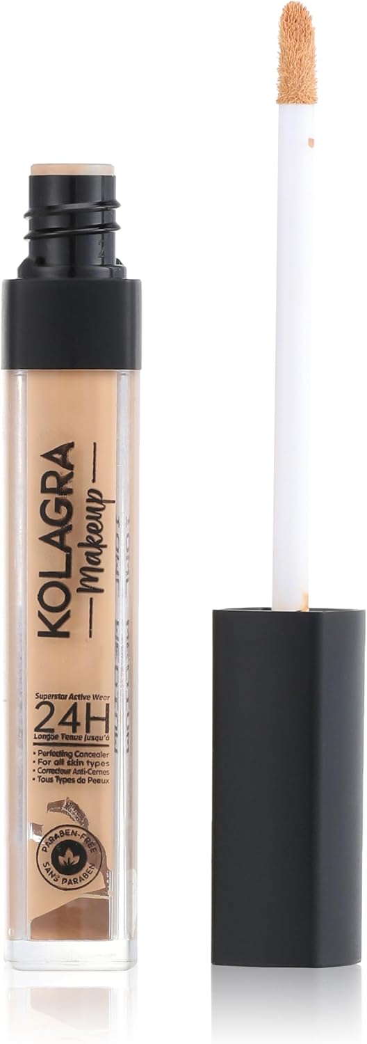 Kolagra Concealer Light 60ml 1&1