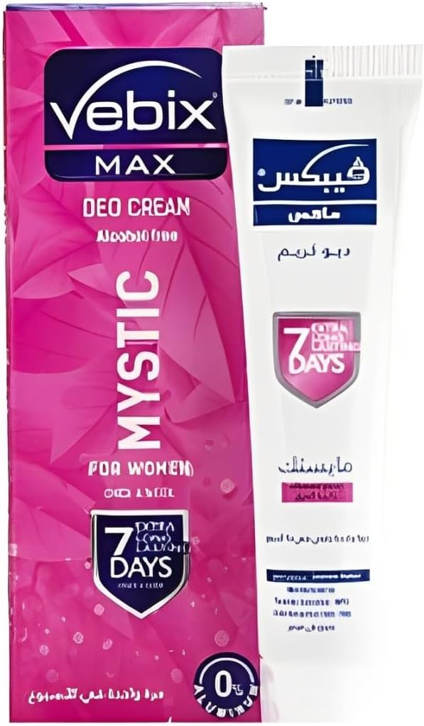 VEBIX Mystic CREAM FOR women 25 ML