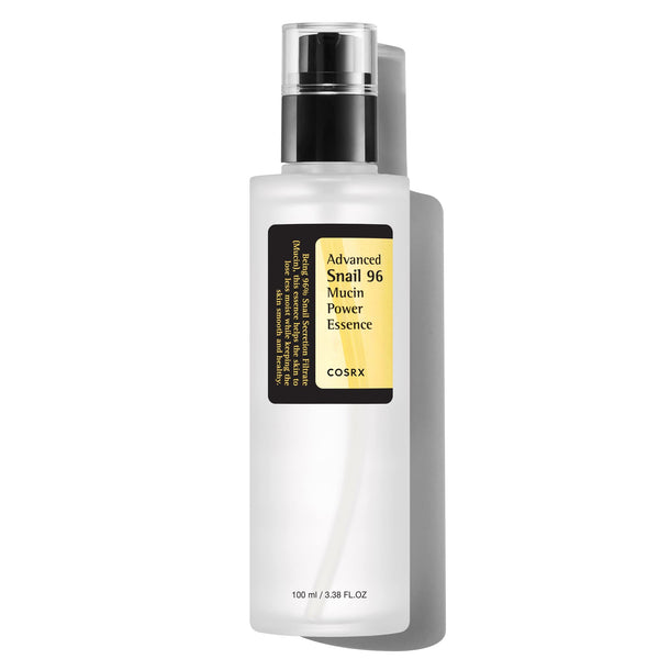 COSRX  Advanced Snail 96 Mucin Power Essence 100g