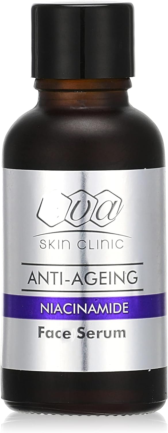 Eva Anti-Ageing Niacinamide Serum 30ml