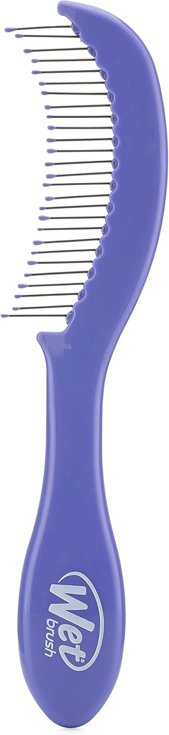 WET BRUSH thin hair comb
