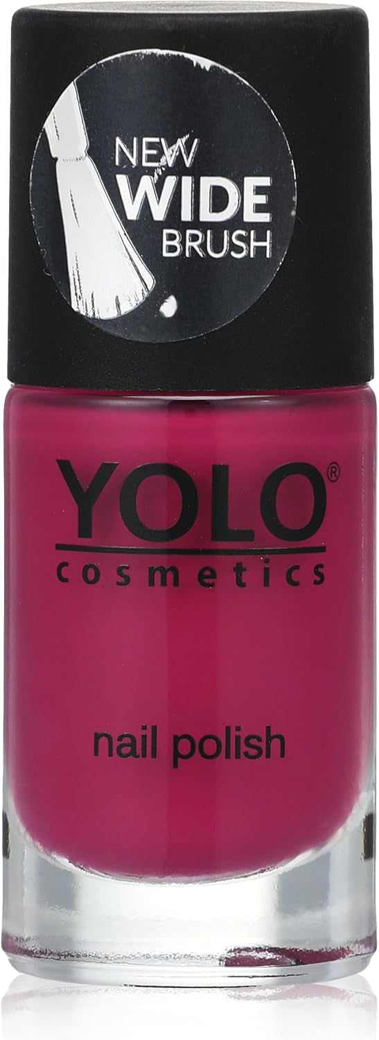 yolo 135 nail polish