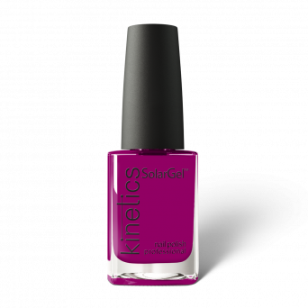 Kinetics 620 Revel Nailpolish solarGel