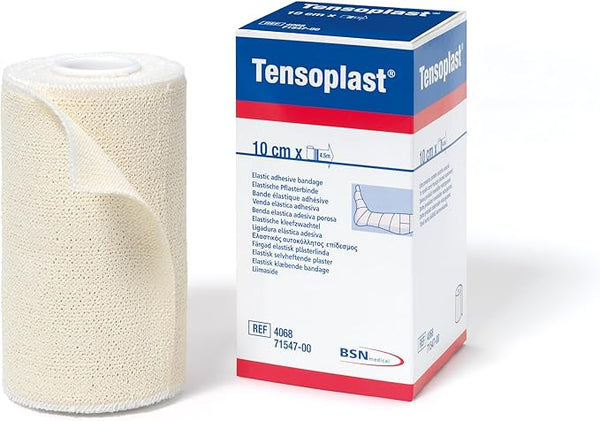 Bonplast Adhesive Bandage 10 cm