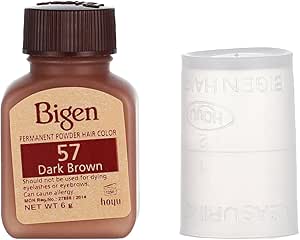 BIGEN 57