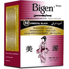 BIGEN 59