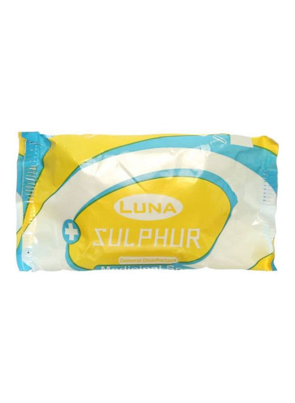 LUNA SOAP 55 GM