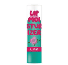 LUNA LIP MOISTURIZER