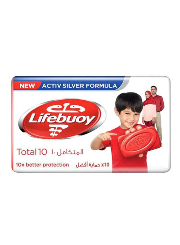 LIFEBUOY SOAP 165G