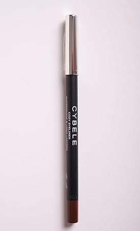 CYBELE cozy eyeliner waterproof kohl Brown