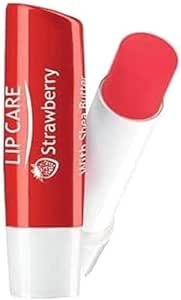AMANDA LIP CARE strawberry