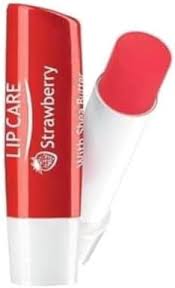 AMANDA LIP CARE cherry