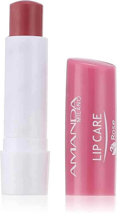 AMANDA LIP CARE rose