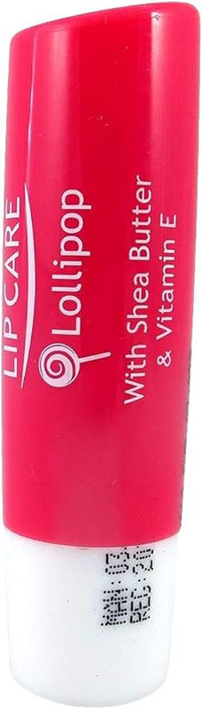AMANDA LIP CARE lollipop