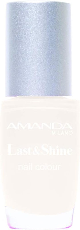 amanda 006 nail color last & shine
