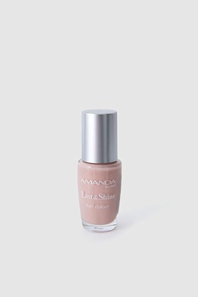 amanda 014 nail color last & shine