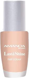 amanda 216 nail color last & shine