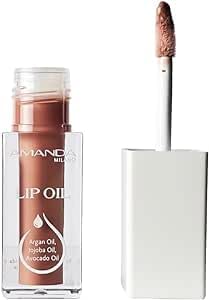 AMANDA Lip Oil 02