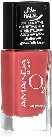 amanda 06 nail polish  O2