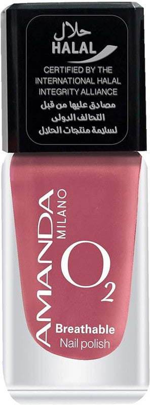 amanda 07 nail polish  O2